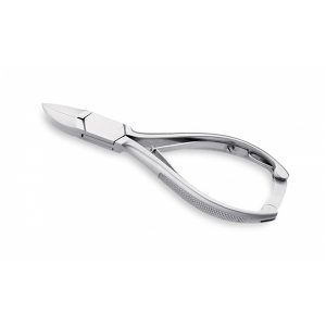 Professional Nail Cutter Double Spring with Lock