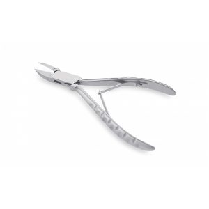 Professional Nail Cutter Double Spring