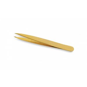 Tweezer with Fine Point