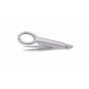 Magnifying Tweezer Pointed Tips