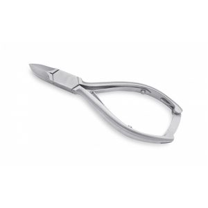 Professional Nail Cutter Double Spring with Lock