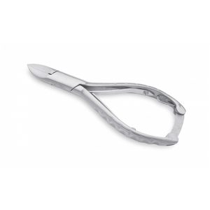 Professional Nail Cutter Double Spring with Lock